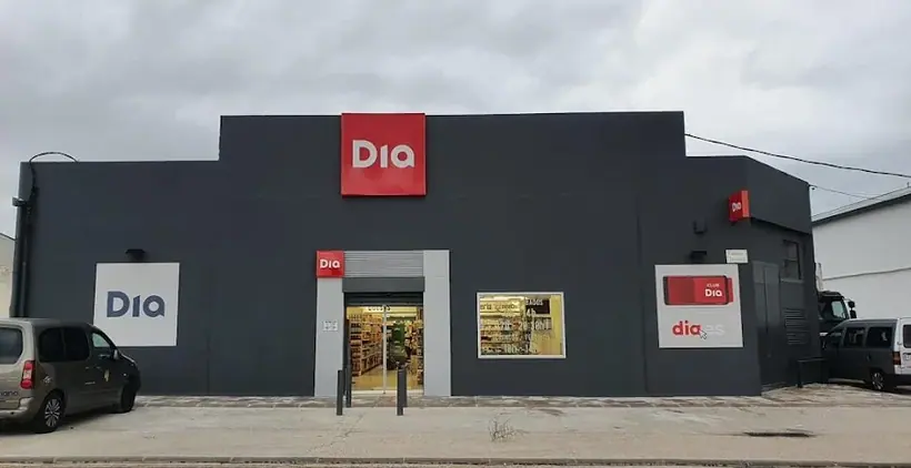 Dia en Calle Extremadura 1, Mocejón