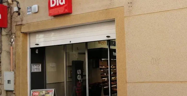 Dia en Calle Ramon Gabriel 26, Molar