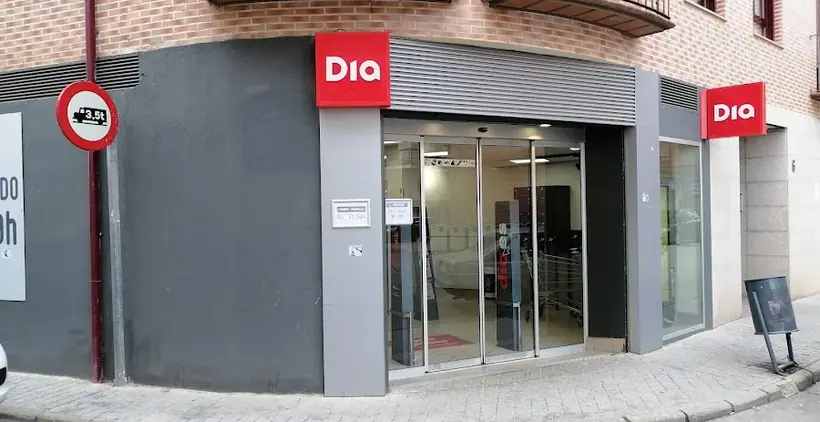 Dia en Calle Cronista Claro Abanades 4, Molina de Aragón
