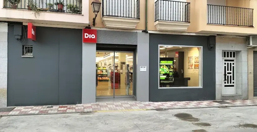 Dia en Plaza Cassio y Sanz 6-7, Montehermoso
