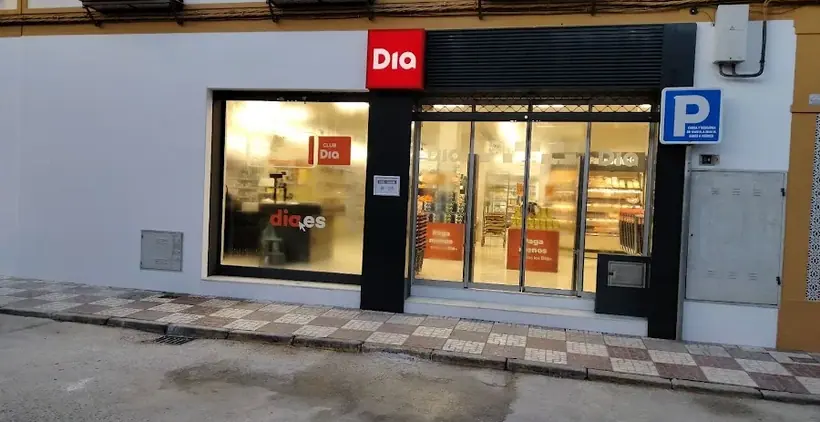 Dia en Calle Cervantes S/N, Montoro