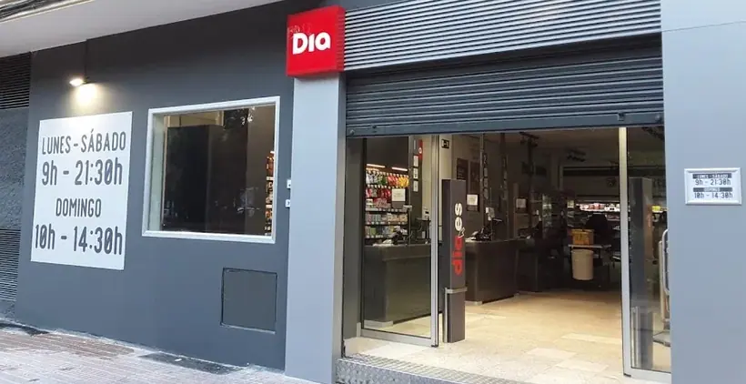 Dia en Avenida De Portugal 54, Móstoles