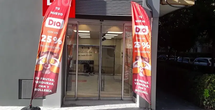 Dia en Calle Bilbao 1 Y 3, Móstoles