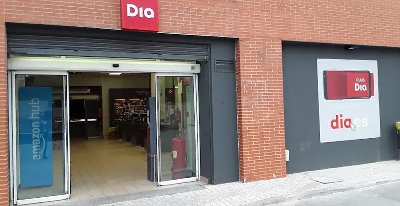 Dia en Calle Margarita 29, Móstoles