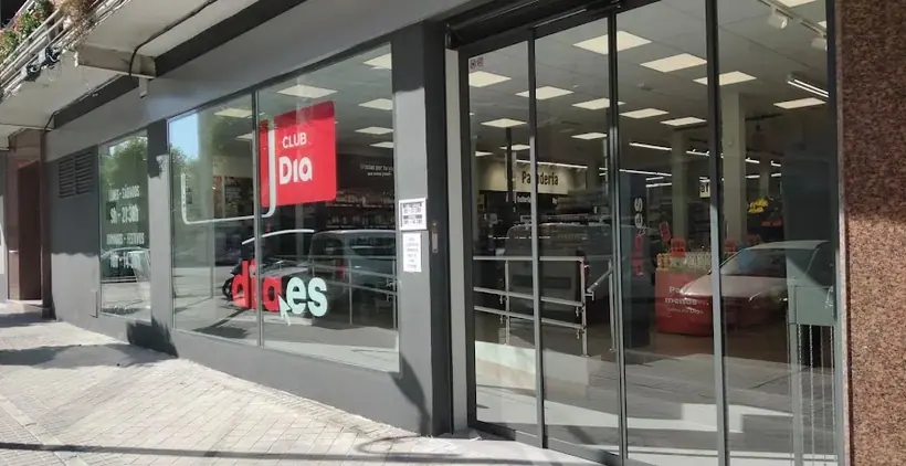 Dia en Calle Veracruz 20, Móstoles