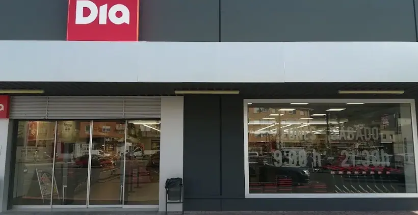 Dia en Avenida San Javier Esq. Av. Huerto San Blas S/Nº, Murcia