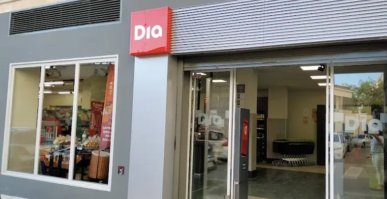 Dia en Calle Luis Chamizo S/N, Navalmoral de la Mata