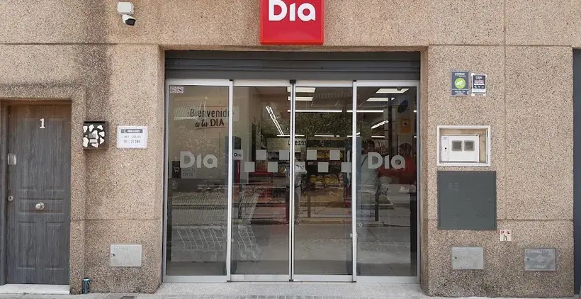 Dia en Calle San Lorenzo 7, Niebla