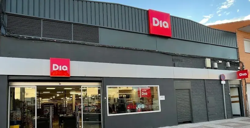 Dia en Avenida Sagra 90, Numancia de la Sagra