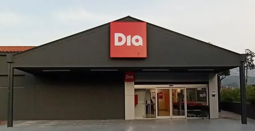 Dia en Gl Francesc Maçia S/N, Olesa de Montserrat
