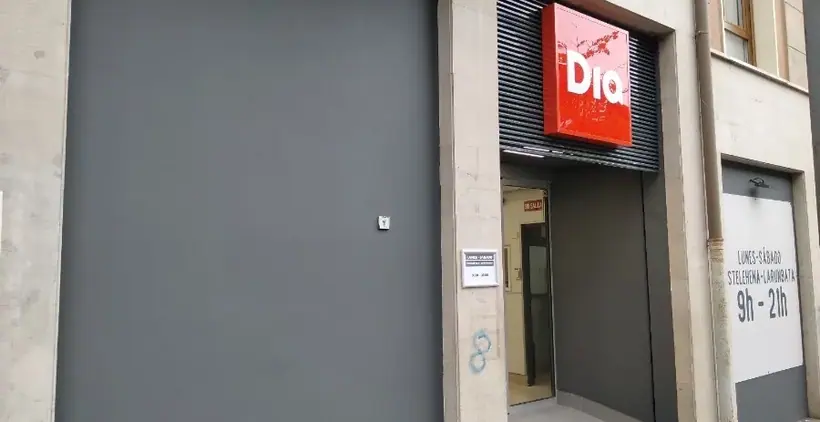 Dia en Calle Bidebarrieta 18, Oñati