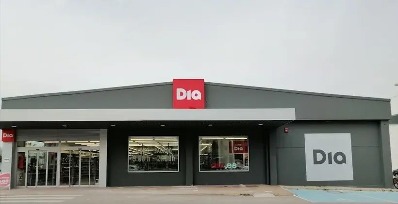 Dia en Avenida Montendre 48, Onda