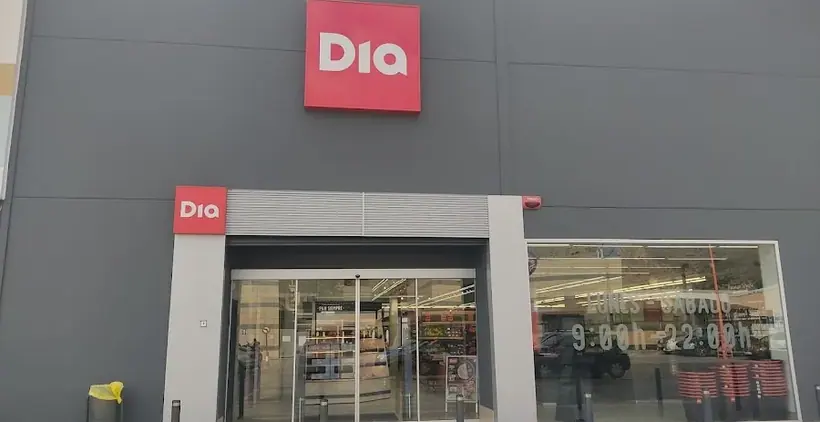 Dia en Calle Obispo Victorio Oliver 1, Orihuela