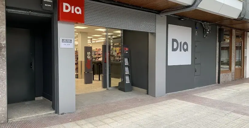 Dia en Calle Arrantzale 2, Orio