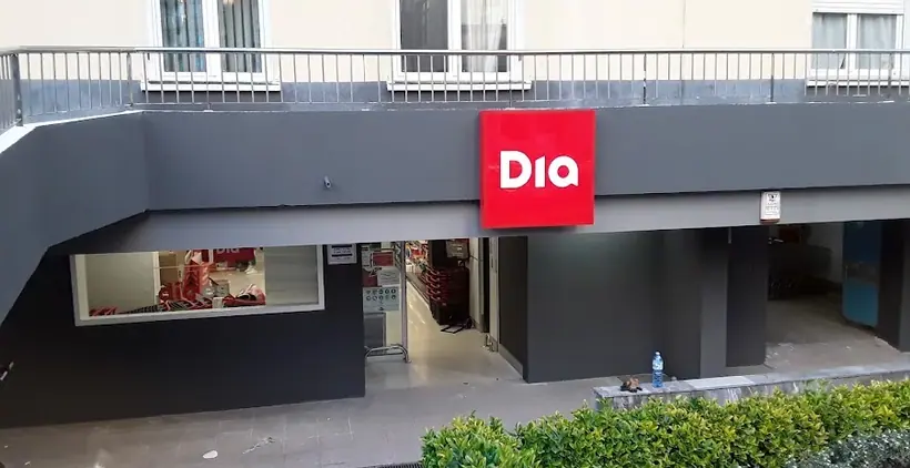 Dia en Calle Mendialde 3,5,7, Ortuella