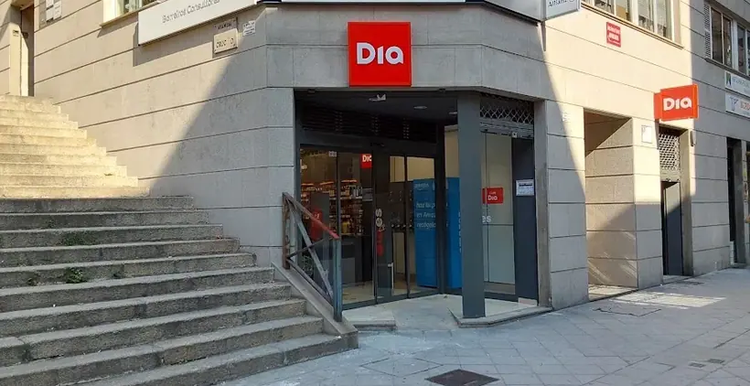 Dia en Calle Progreso 76, Ourense