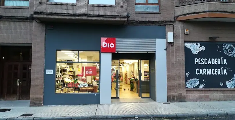 Dia en Calle San Lazaro 7, Oviedo