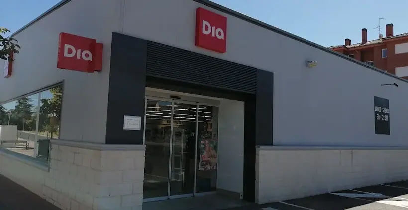 Dia en Calle Del Deporte 5, Palazuelos de Eresma