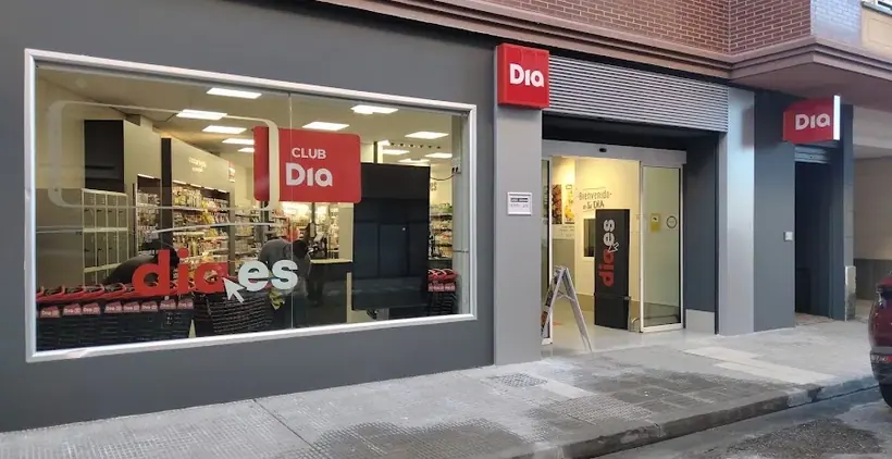 Dia en Calle Diagonal 5, Palencia