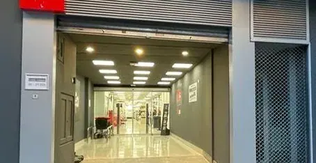 Dia en Calle Abejeras 11, Pamplona