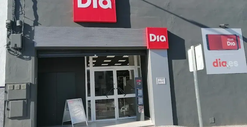 Dia en Plaza Pilar S/N, Paradas