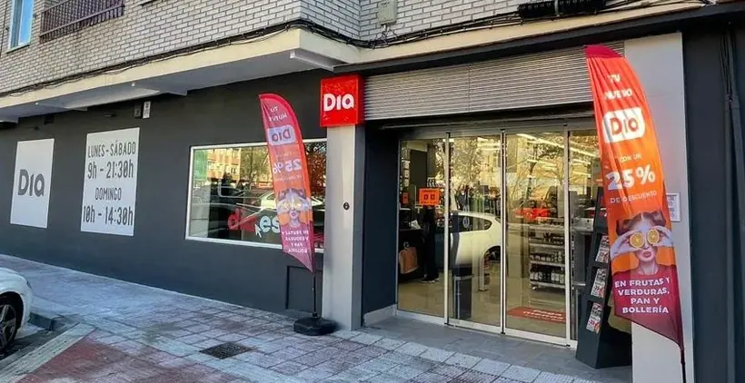 Dia en Calle Segovia 6, Parla
