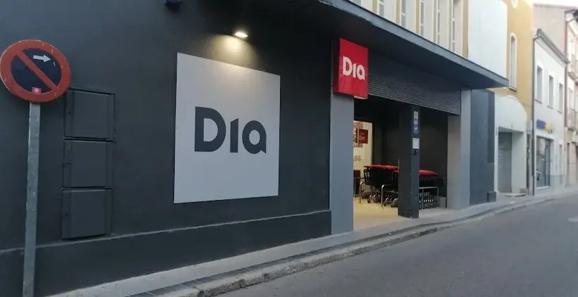 Dia en Calle Elisa Muñoz 32, Peñaranda de Bracamonte