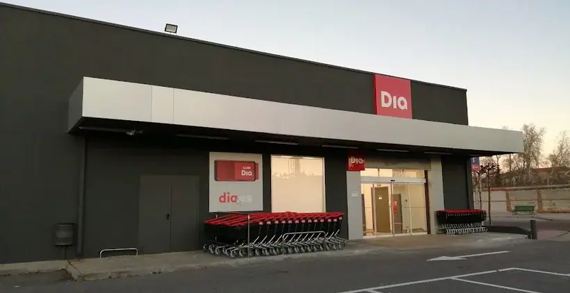 Dia en Carretera De Madrid 4, Peñaranda de Bracamonte
