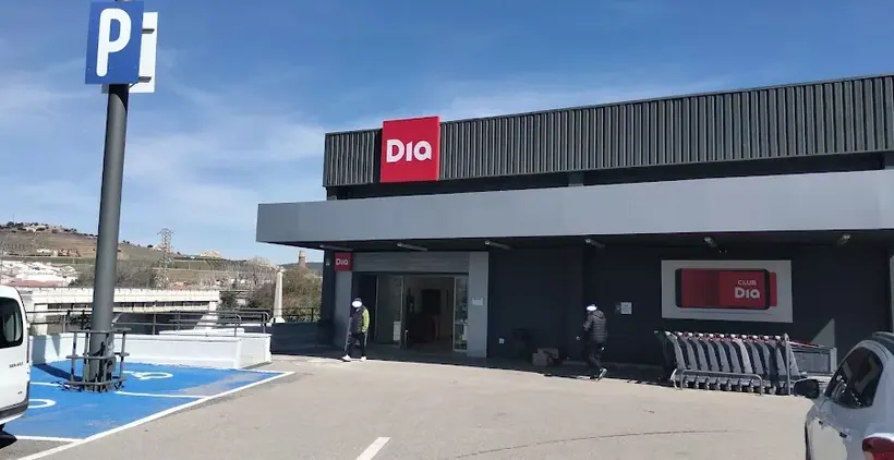 Dia en Avenida Ronda de la Paz S/N, Peñarroya-Pueblonuevo
