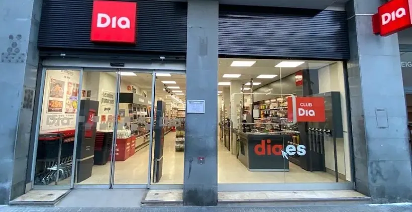 Dia en Po Europa 40, Pineda de Mar