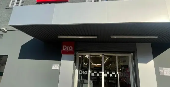 Dia en Calle Ingeniero Pablo Esteban Maes 33, Pizarra