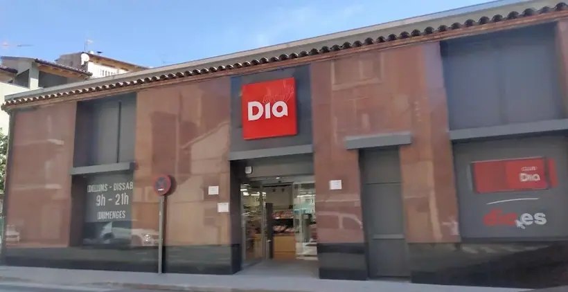 Dia en Calle San Miquel del Pui,24, Pobla de Segur