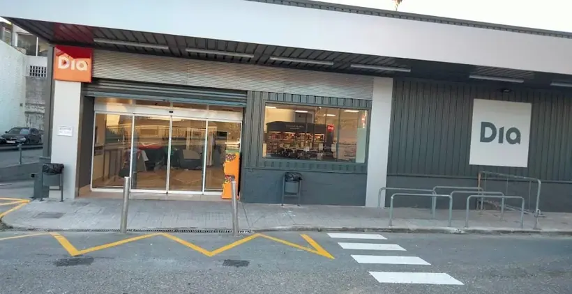 Dia en Calle Castelao 1, Poio