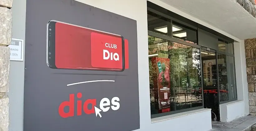 Dia en Calle Amadeo Laran S/N, Pola de Gordón