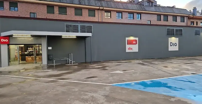 Dia en Avenida Galicia 498, Ponferrada