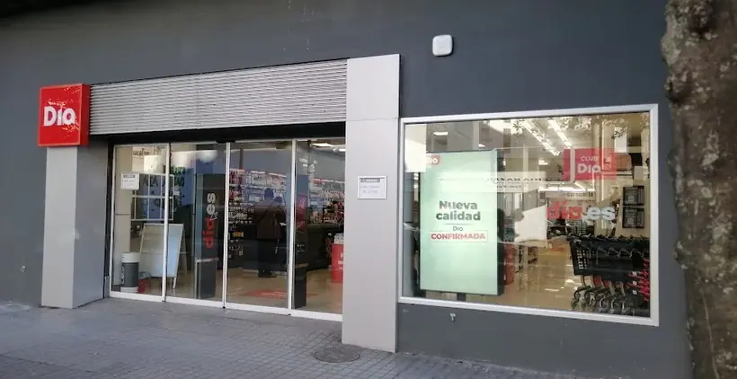 Dia en Avenida Portugal 43, Ponferrada