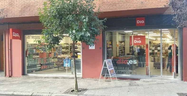 Dia en Avenida Victoriano Muñoz 31, Pont de Suert