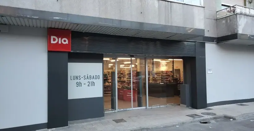 Dia en Calle Doctor Fernandez de la Vega 10, Ponteareas