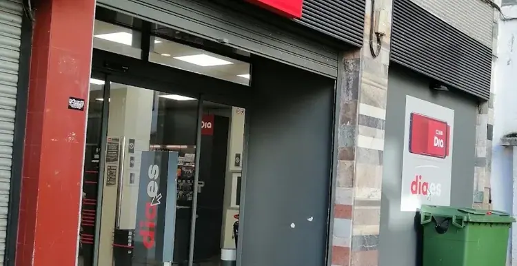 Dia en Plaza Mateo Hernandez 3-4, Portugalete