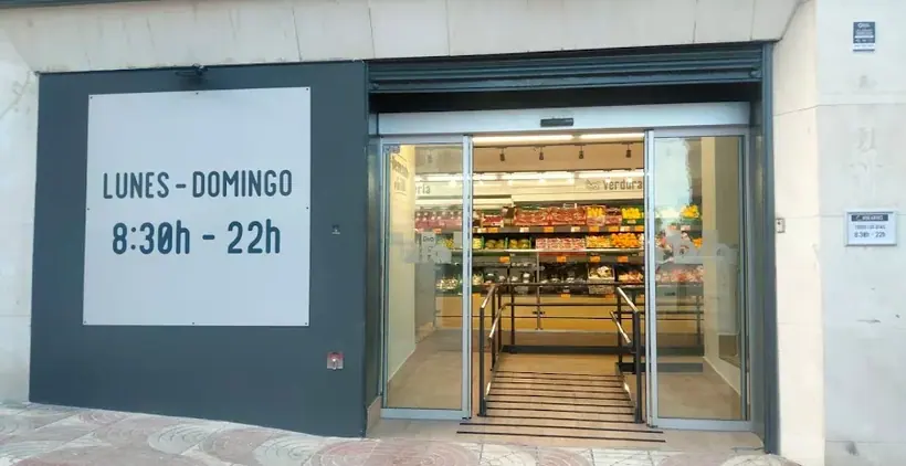 Dia en Avenida Europa 27, Pozuelo de Alarcón