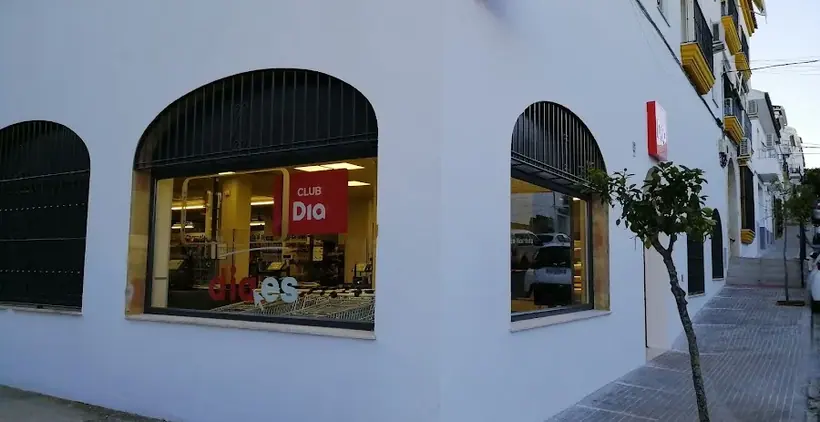 Dia en Calle Pajarete 20, Prado del Rey