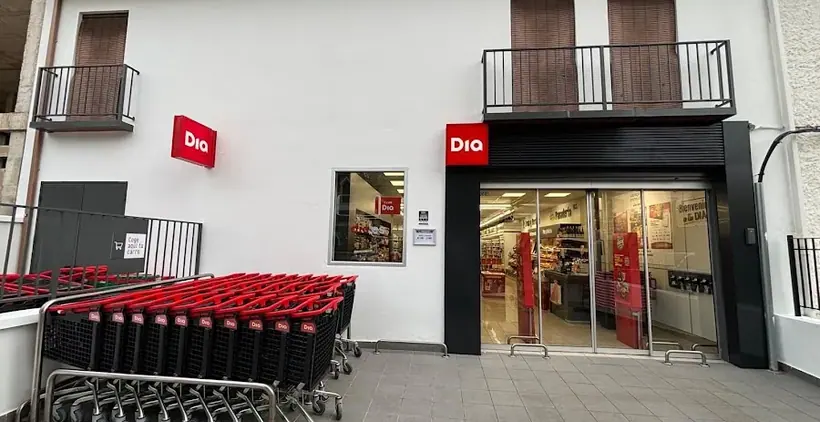Dia en Avenida Santas Martires 5, Puebla de Don Fadrique