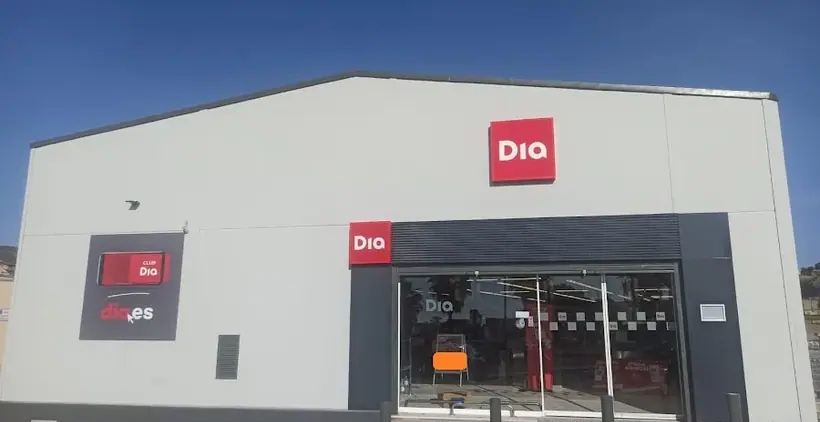 Dia en Calle Medina Sidonia S/N, Puebla de Guzmán
