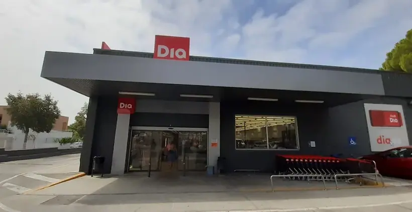 Dia en Avenida Alcalde Eduardo Ruiz Golluri Nº 2, Puerto de Santa María