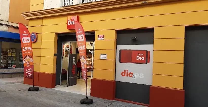 Dia en Calle Pedro Muñoz Seca 7, Puerto de Santa María