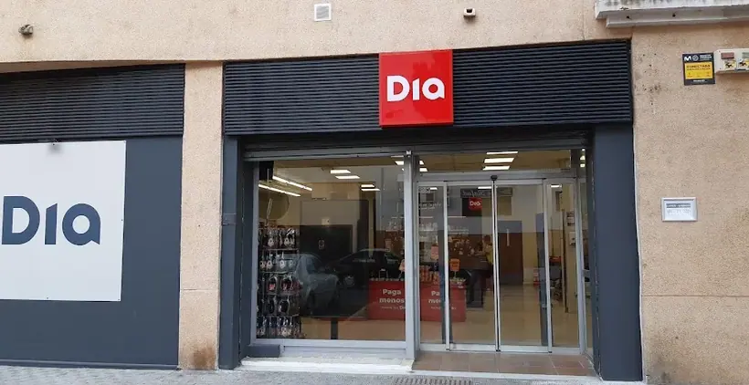 Dia en Calle Uruguay 6, Puerto Real