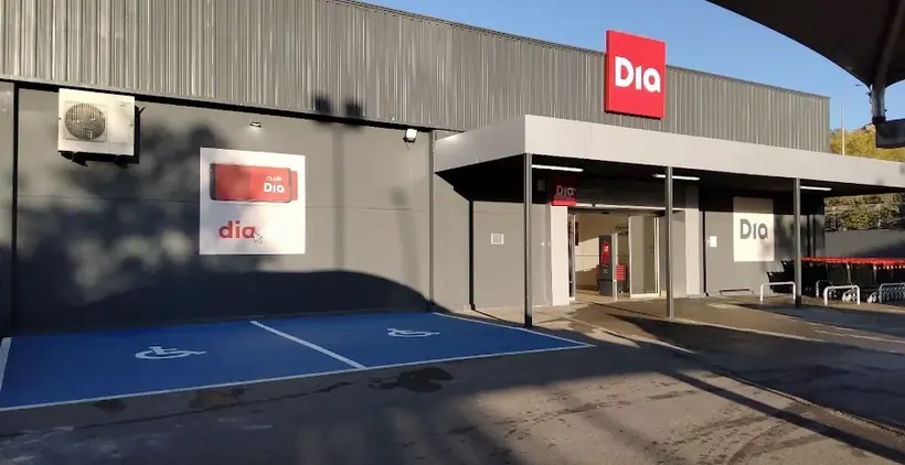 Dia en Avenida Andalucia S/N, Puertollano