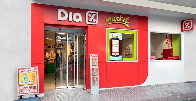 Dia en Avenida Canal S/N, Quintana de la Serena
