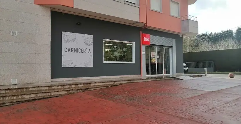 Dia en Avenida Coruña 42, Rábade