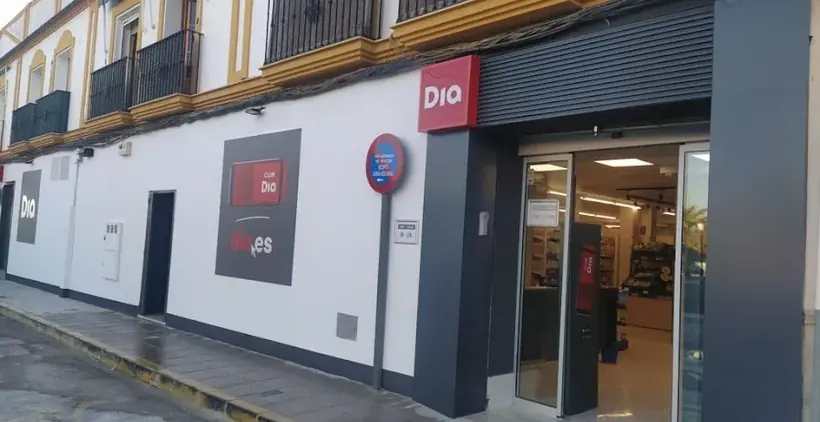 Dia en Calle La Minilla 2, Rambla